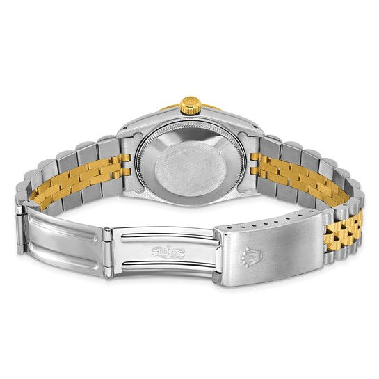 Thumbnail: Swiss Crown™ USA Pre-owned Rolex
