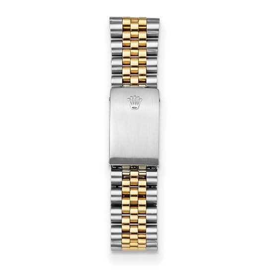 Thumbnail: Swiss Crown™ USA Pre-owned Rolex