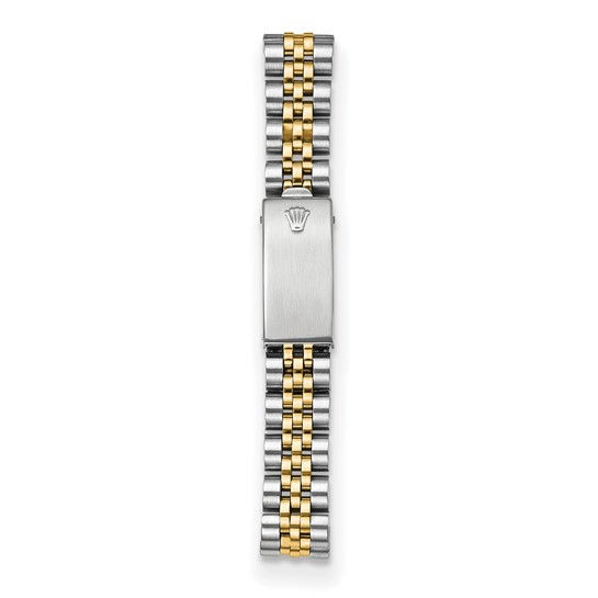 Thumbnail: Swiss Crown™ USA Pre-owned Rolex