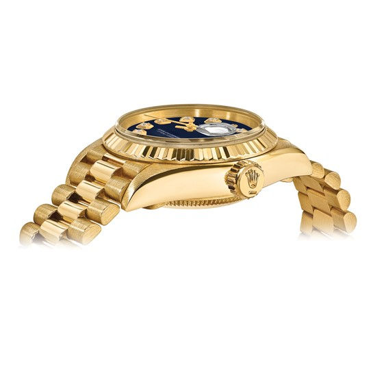 Thumbnail: Swiss Crown™ USA Pre-owned Rolex