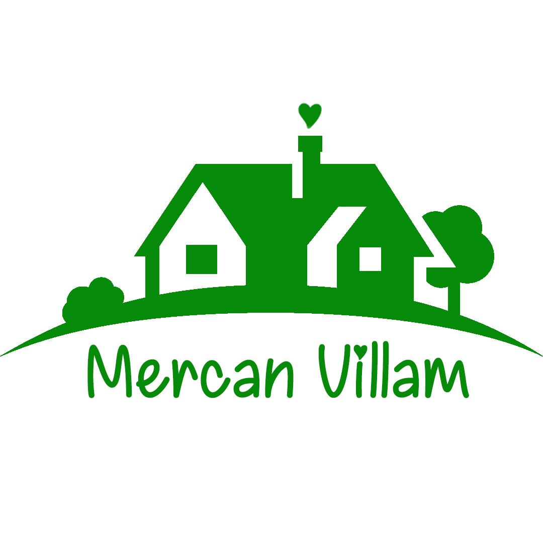 Mercan Villam in Sapanca, Turkey