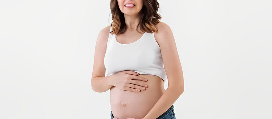 Estoy Embarazada Y Tengo Muchos Gases, ¿Que Hago?