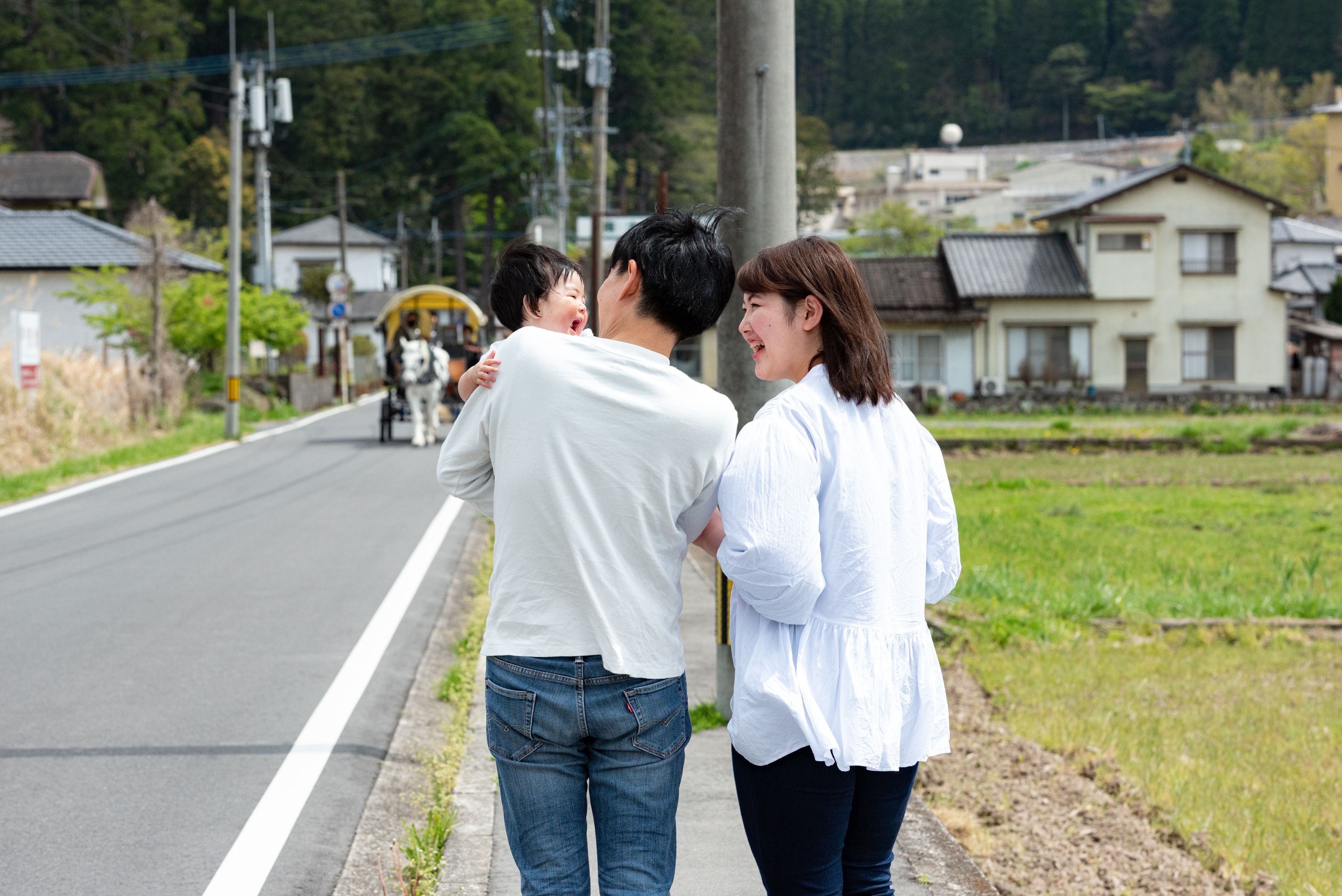 ＋おさんぽフォト