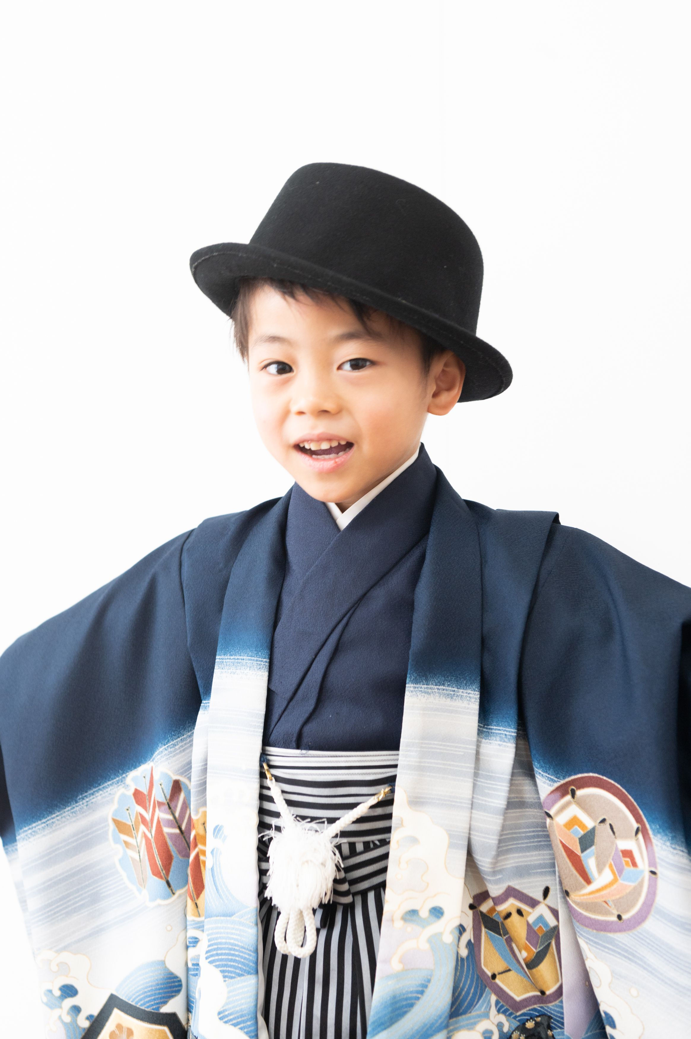 七五三撮影/9月~12月＊土日祝