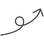 くるんとした矢印(ブタのしっぽ).png