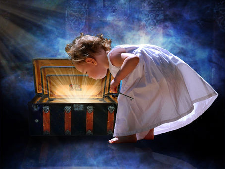 Write a short story inspired by this image.