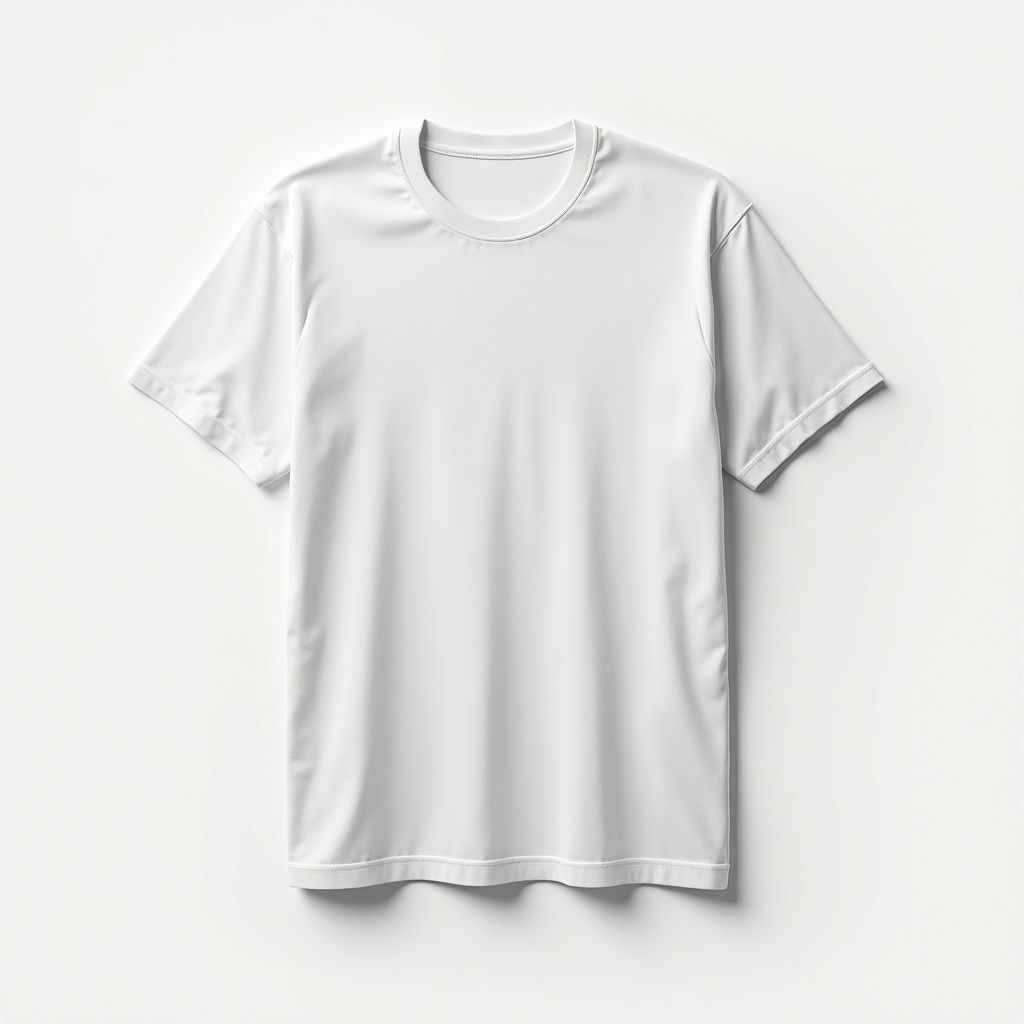 Soft Cotton Tee