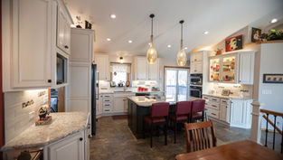 Project Spotlight: Kitchen Remodel Near Wichita, KS