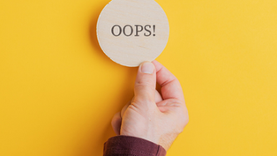 Four Blunders People Make When Choosing a Contractor