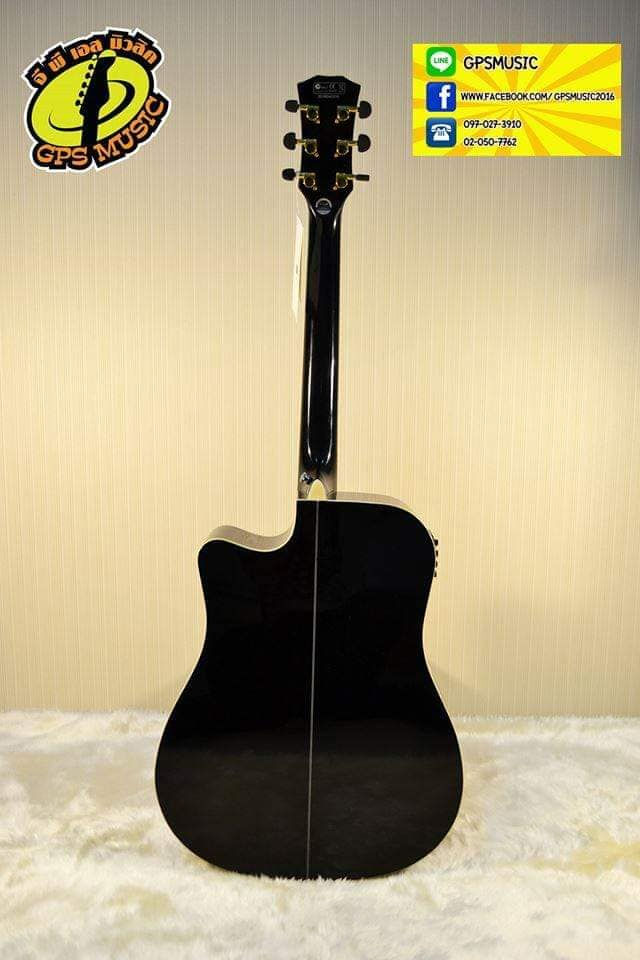 ภาพขนาดย่อ: FULL SET ENYA ED18E โปร่งธรรมดา สีไม้