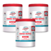 Thumbnail: My-shield® Sanitizing Wipes 80 Count (Tub)