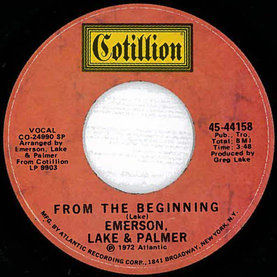 131: From the Beginning