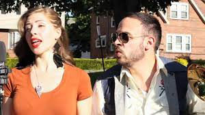 Lake Street Dive - I want you back!