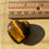 Thumbnail: Tigers Eye Heart-high flash hand-carved polished crystal palmstone