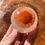 Thumbnail: Fire Quartz Crystal Sphere