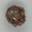 Thumbnail: Orange Aragonite Cluster-Raw “Sputnik” Sphere