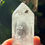 Thumbnail: Grey Phantom Natural Quartz Point