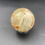 Thumbnail: Banded Onyx Marble Sphere-Green Agate Calcite
