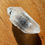 Thumbnail: Grey Phantom Natural Quartz Point