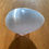 Thumbnail: Selenite Egg carved freedorm
