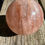 Thumbnail: Fire Quartz Crystal Sphere
