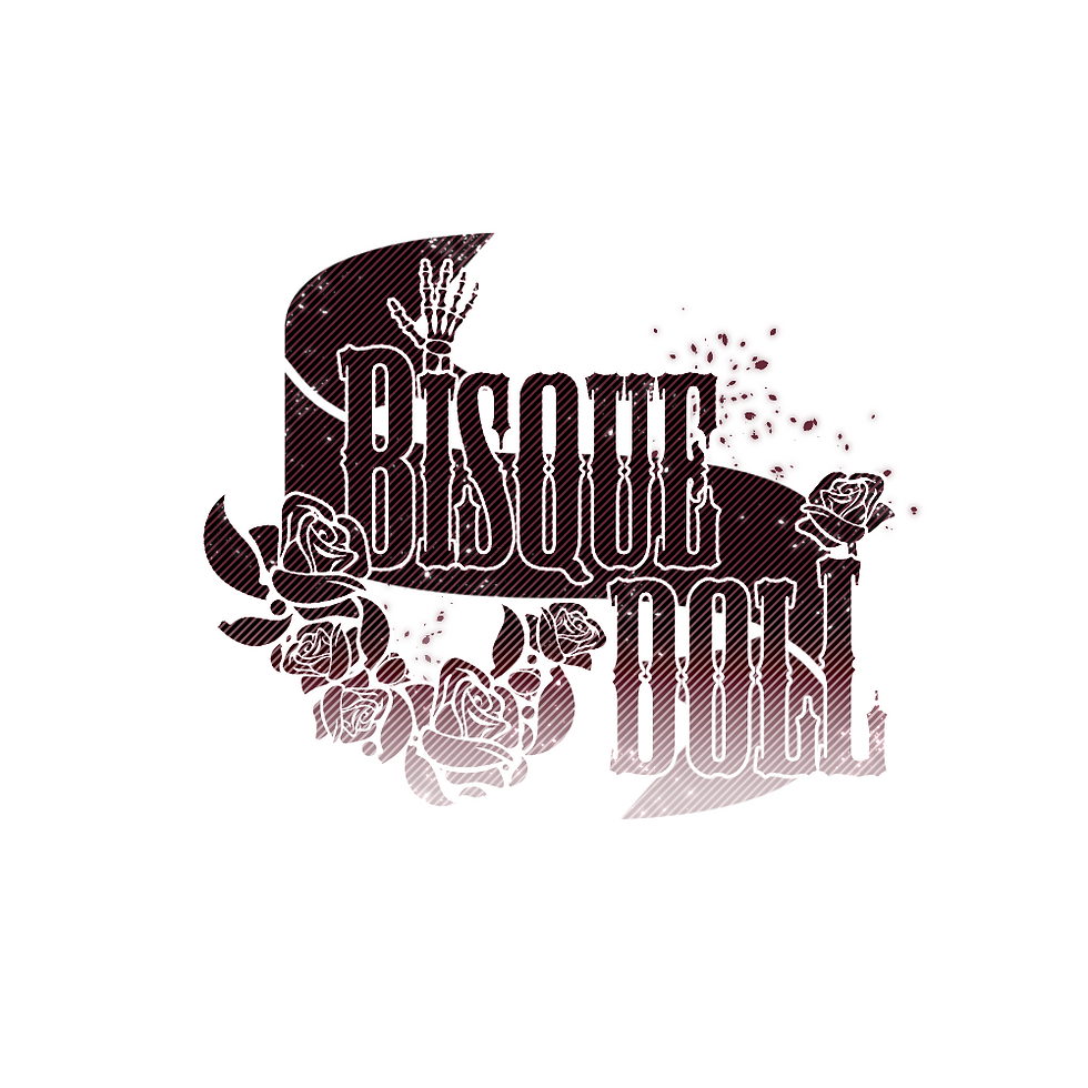 BISQUE DOLL