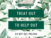 Treat Out - Help Out!