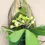 Miniatura: Gastrochilus Obliquus na bolachinha
