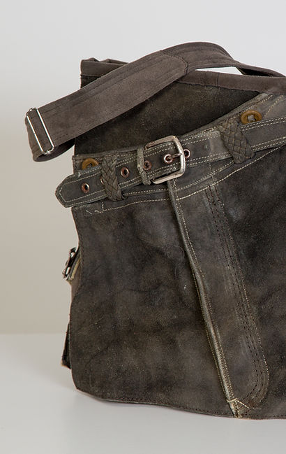 Upcycling Tasche | Soreich