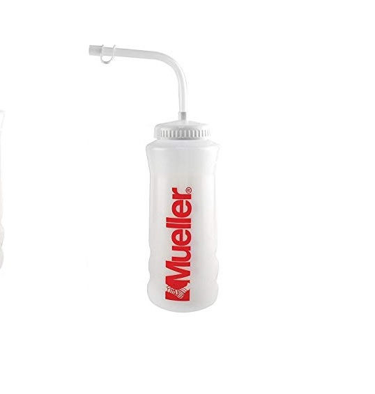 Botella deportiva para agua Mueller