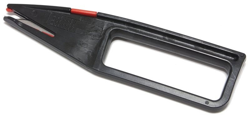Miniatura: Cortador de Tape Mueller Shark MCutter®