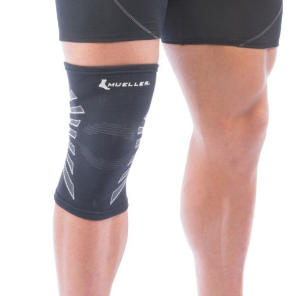 Miniatura: Rodillera Omniforce Chica