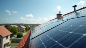 Waaree Solar Features: Efficiency Redefined with Waaree Solar Panels