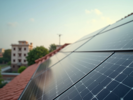 Top Solar Firms Jaipur: A Guide to Choosing the Right Solar Company