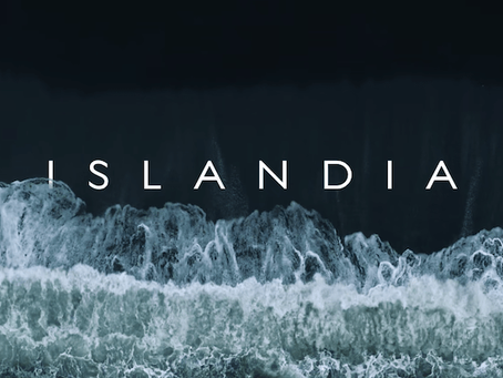 Ce film de 2 minutes aux prises de vues exceptionnelles va vous donner envie de partir en Islande