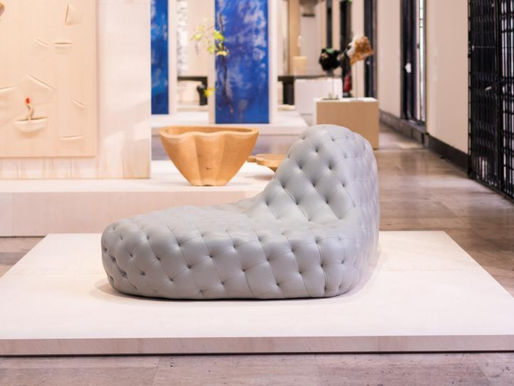 L’esprit commence et finit au bout des doigts