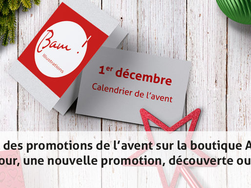Bam ! sur Un Grand Marché