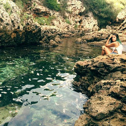 Cala Rafalet  #calarafalet #menorca #menorca2016 #spain #holiday #picoftheday #photography #photogra