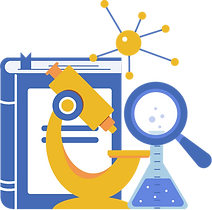 Microscope and Science Equipment