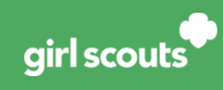 Logo Girl Scouts