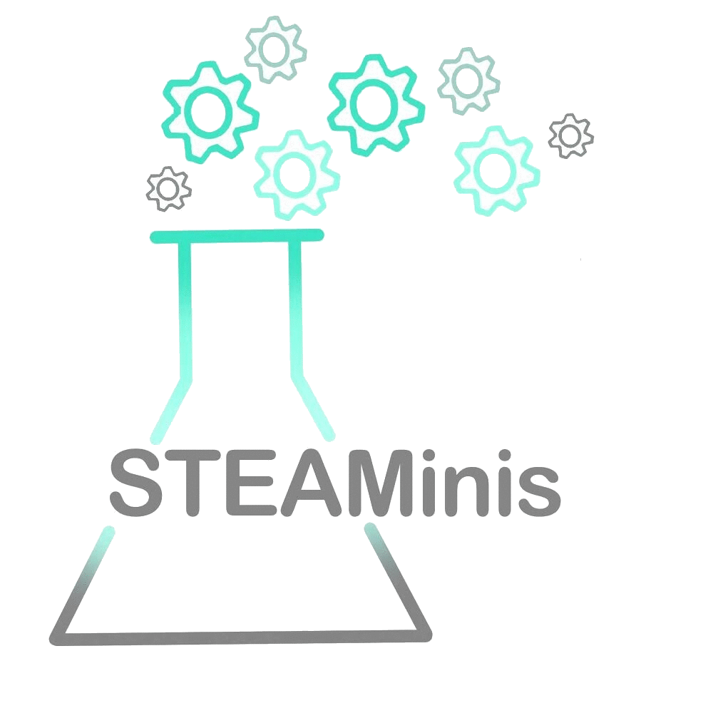 Logo STEAMinis