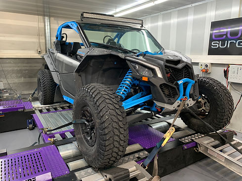 Maverick X3 Evo Tuning.JPEG