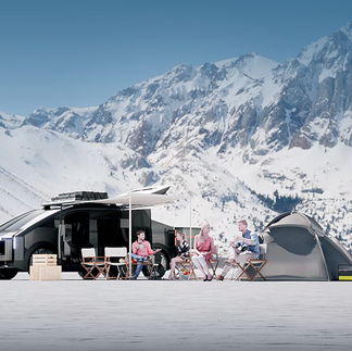 Le Modular Flying Car de XPENG AEROHT - Monsieur Lifestyle Magazine