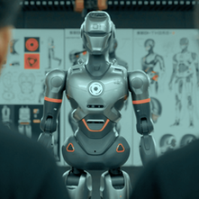 Engine AI : Le Nouveau Robot Qui Révolutionne l'Automatisation