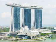 TOP 10 Cleanest Cities in the World in 2025