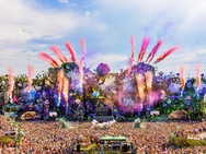 Tomorrowland lands in Asia: destination Chonburi