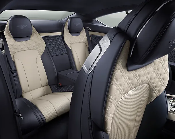Bentley Continental GT - Monsieur Lifestyle Magazine