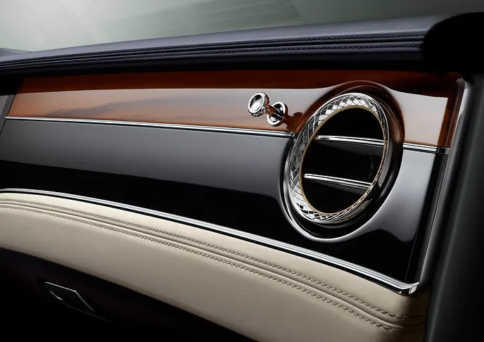Bentley Continental GT - Monsieur Lifestyle Magazine