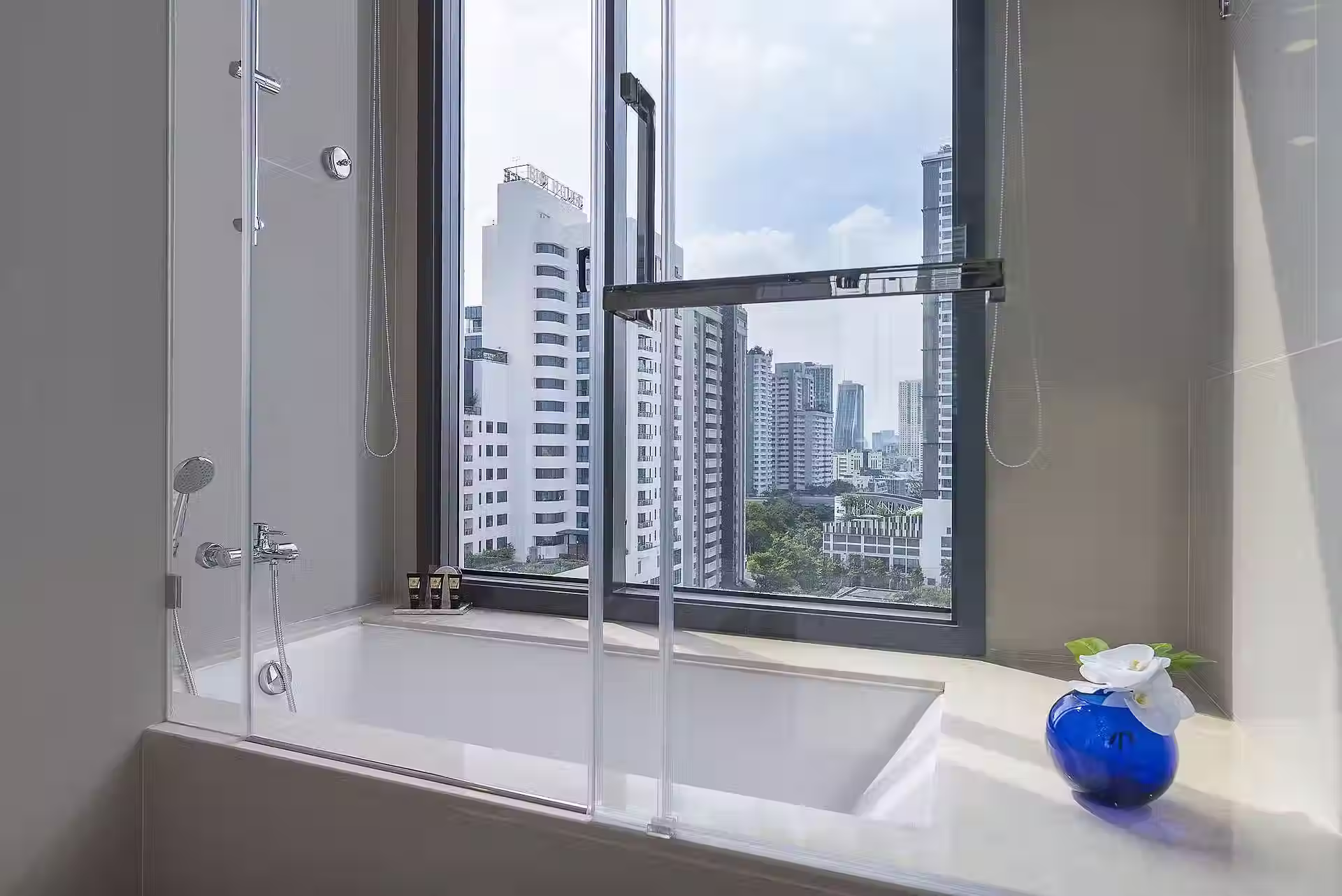 Résidences 137 Pillars Bangkok - Monsieur Lifestyle Magazine