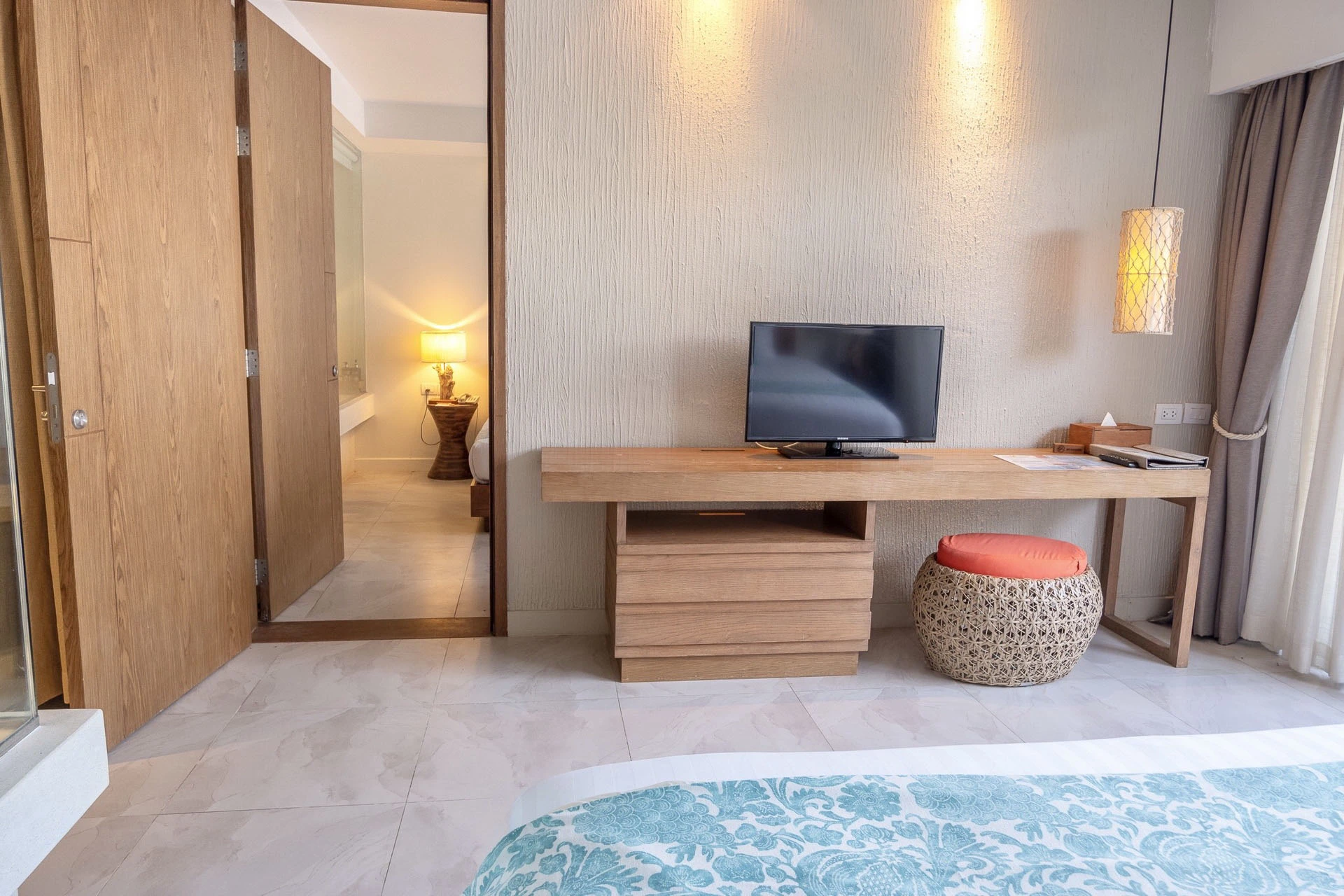 Chambre Bandara Hotel Phuket - Monsieur Lifestyle Magazine